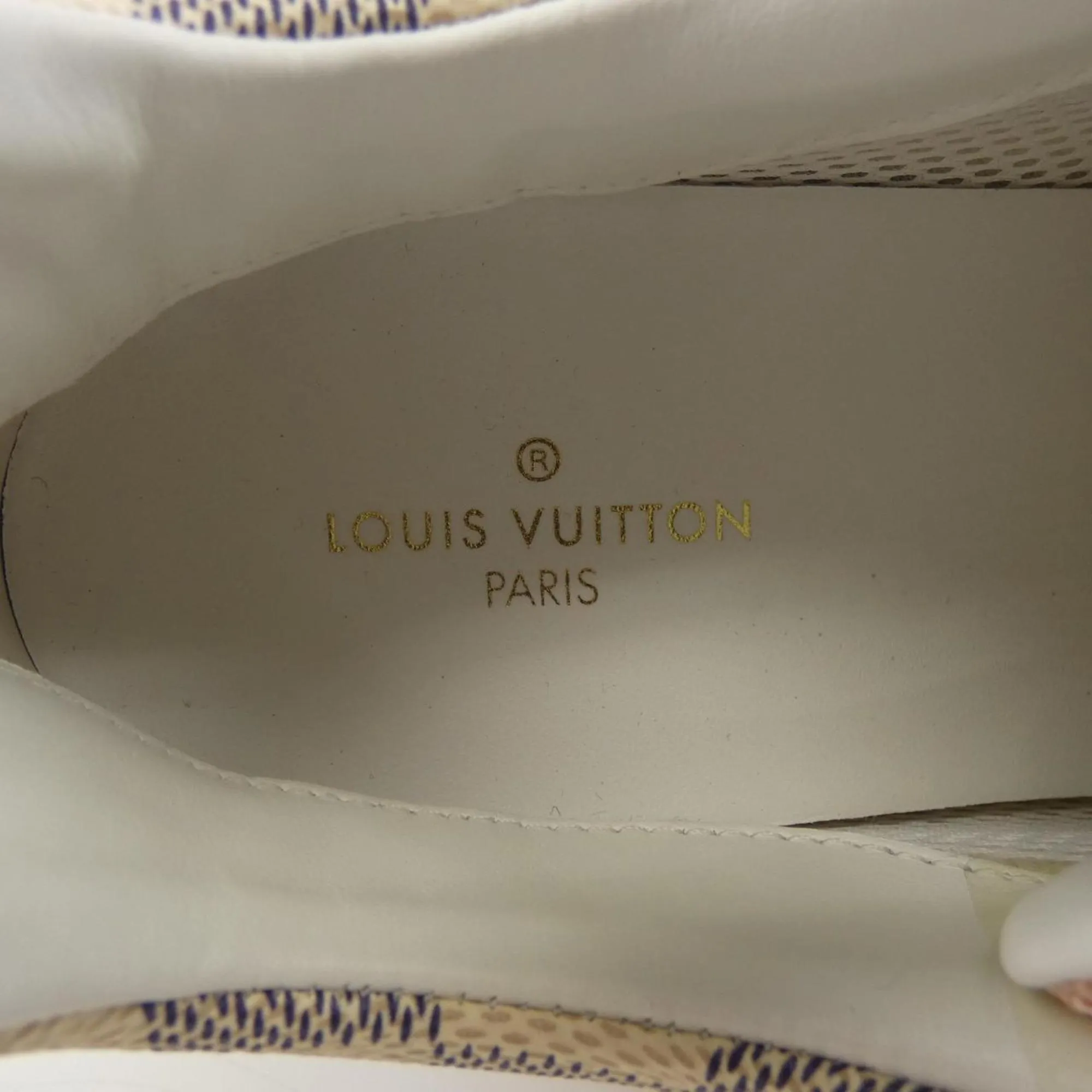 Louis Vuitton Sneakers (Pre-Owned)