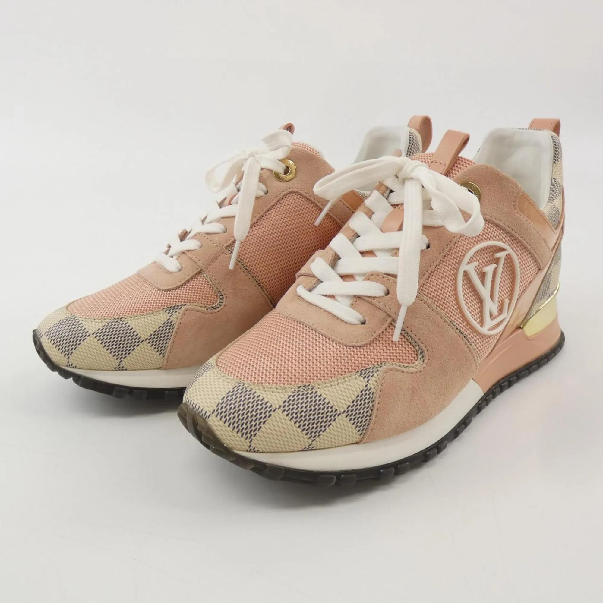 Louis Vuitton Sneakers (Pre-Owned)