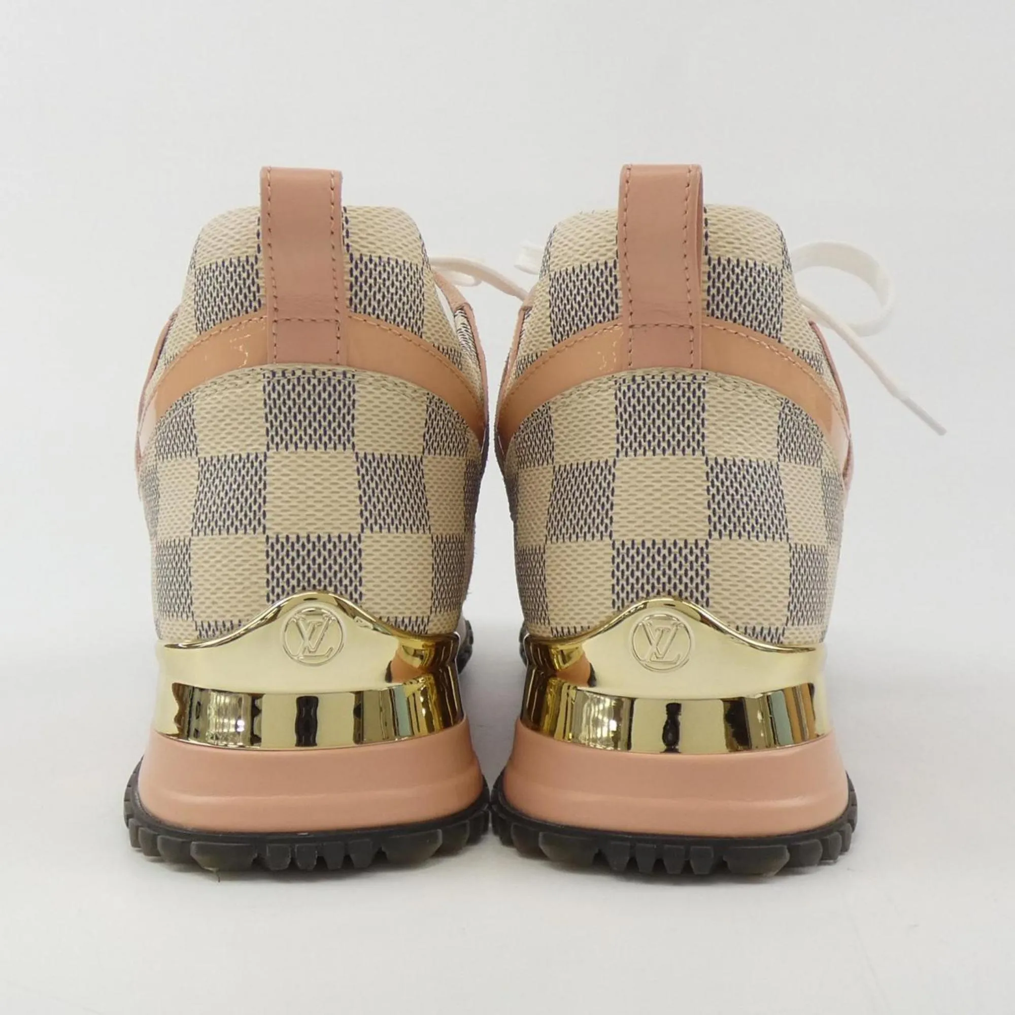 Louis Vuitton Sneakers (Pre-Owned)
