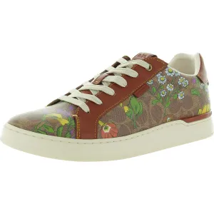 Lowline Womens Slip n Manmade Casual And Fashion Sneakers