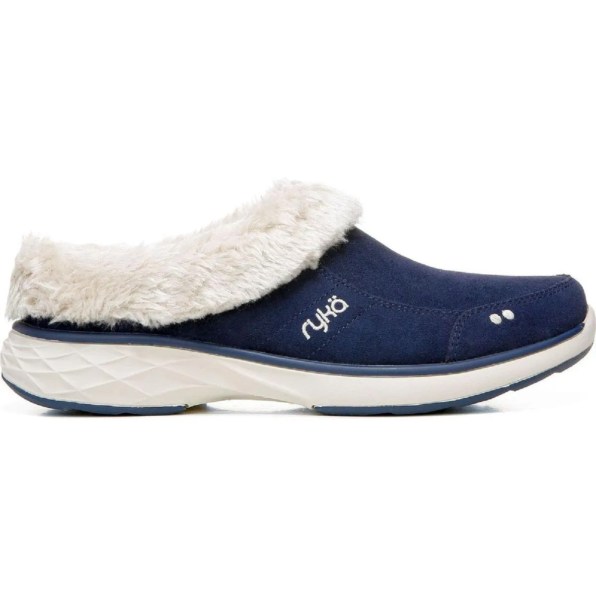 Luxury 2 Womens Suede Slip On Casual and Fashion Sneakers