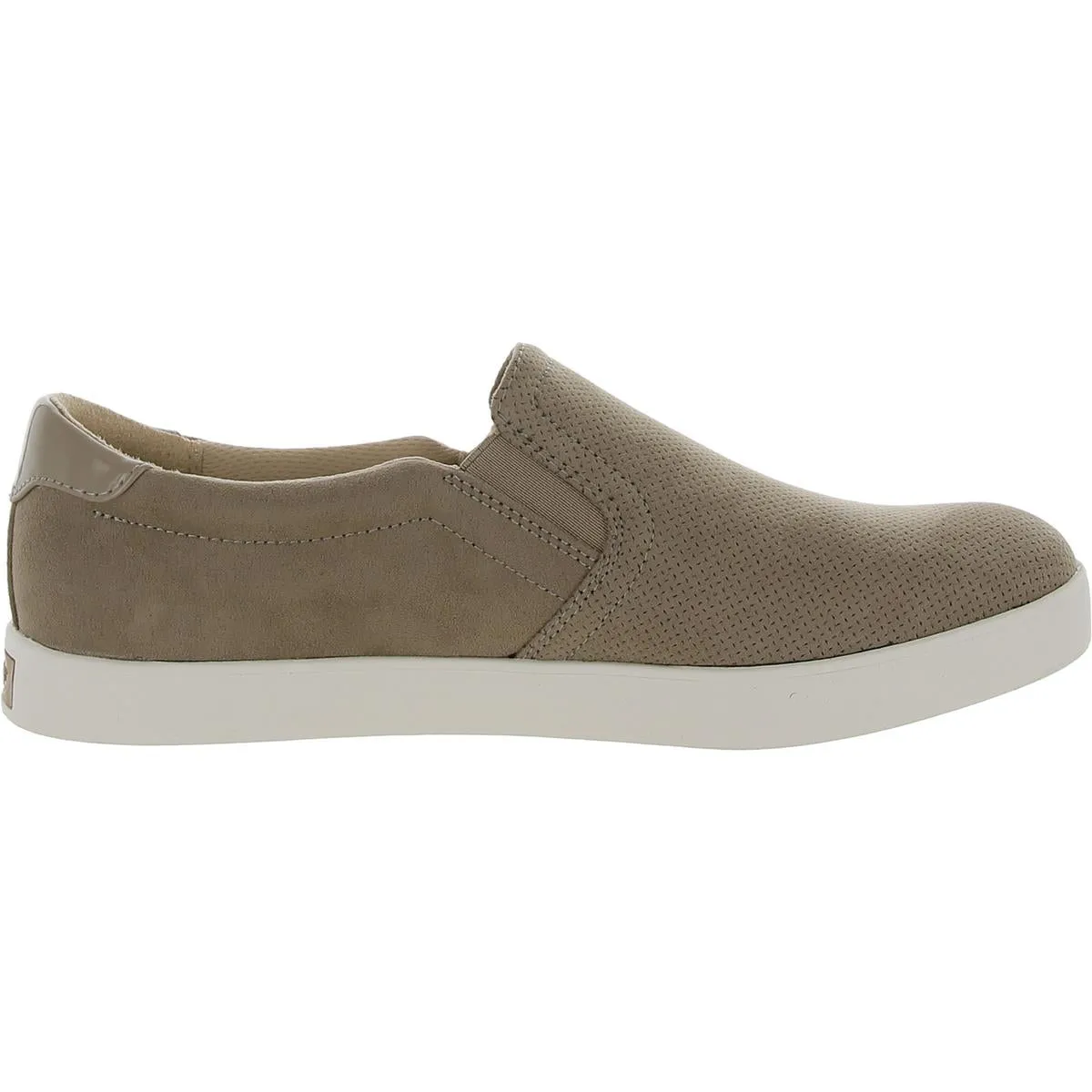 Madison Womens Lifestyle Slip-On Sneakers