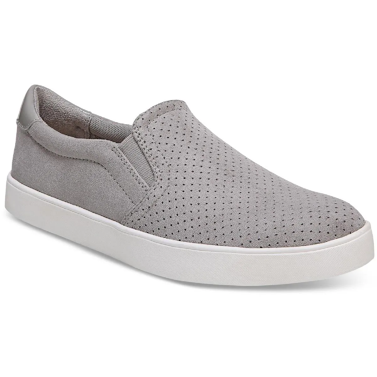 Madison Womens Lifestyle Slip-On Sneakers