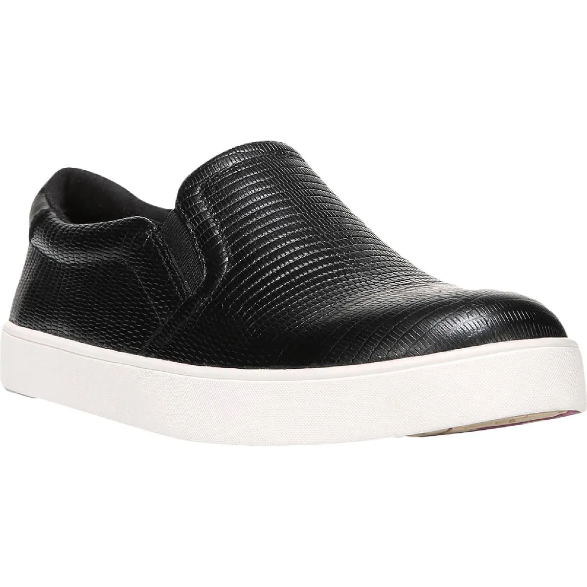 Madison Womens Lifestyle Slip-On Sneakers