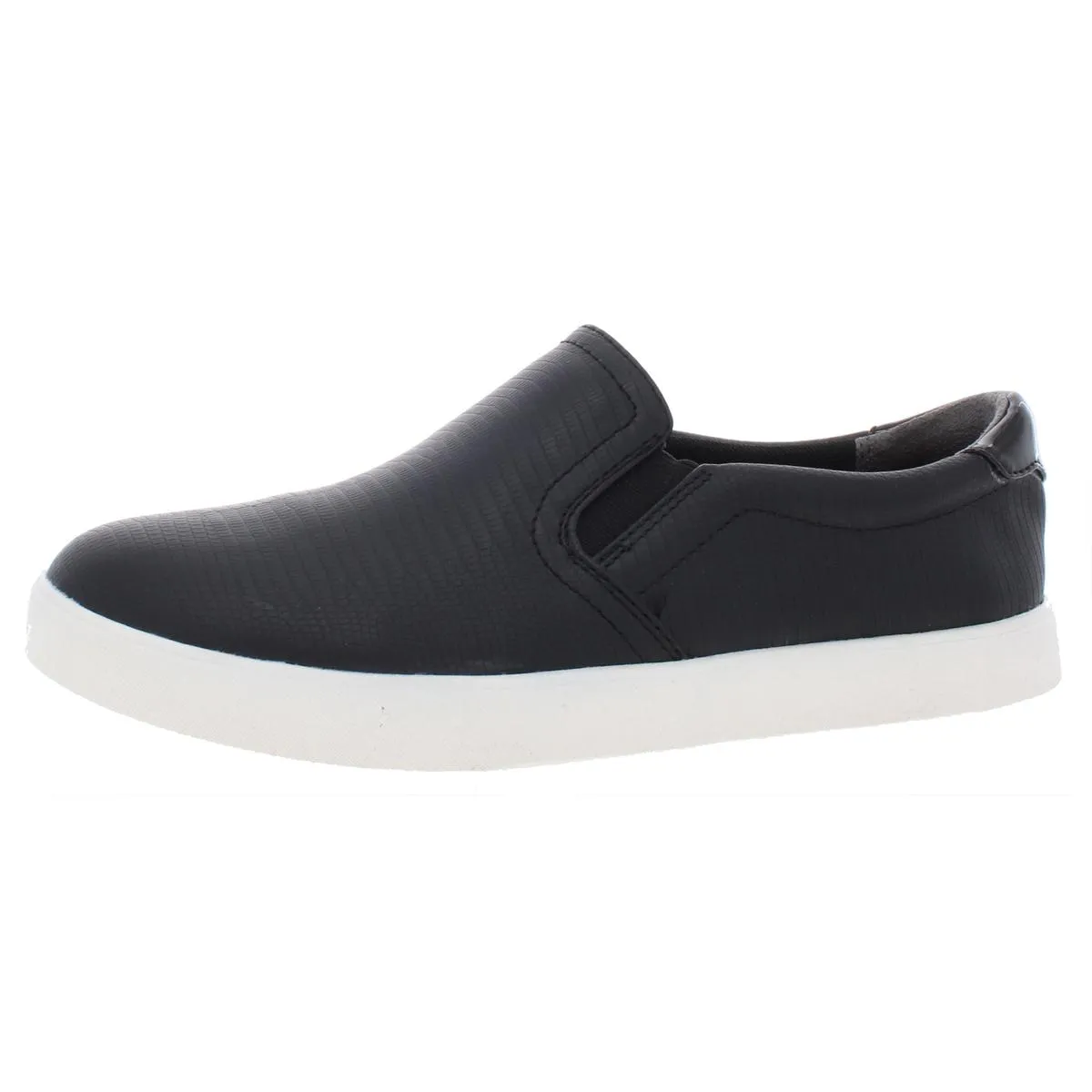 Madison Womens Lifestyle Slip-On Sneakers