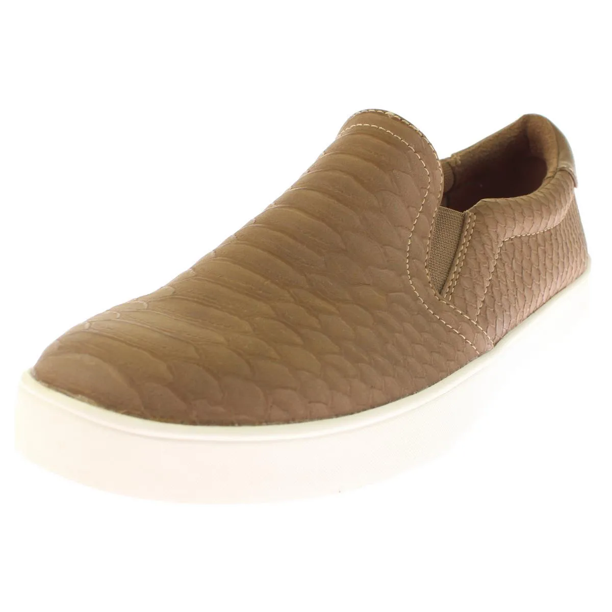 Madison Womens Lifestyle Slip-On Sneakers