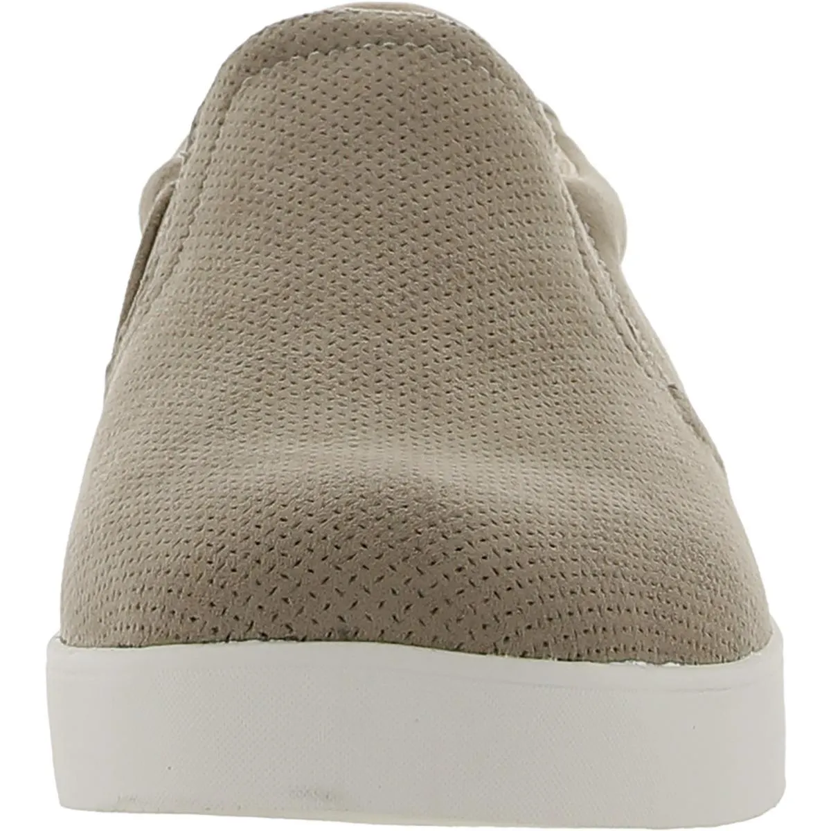 Madison Womens Lifestyle Slip-On Sneakers