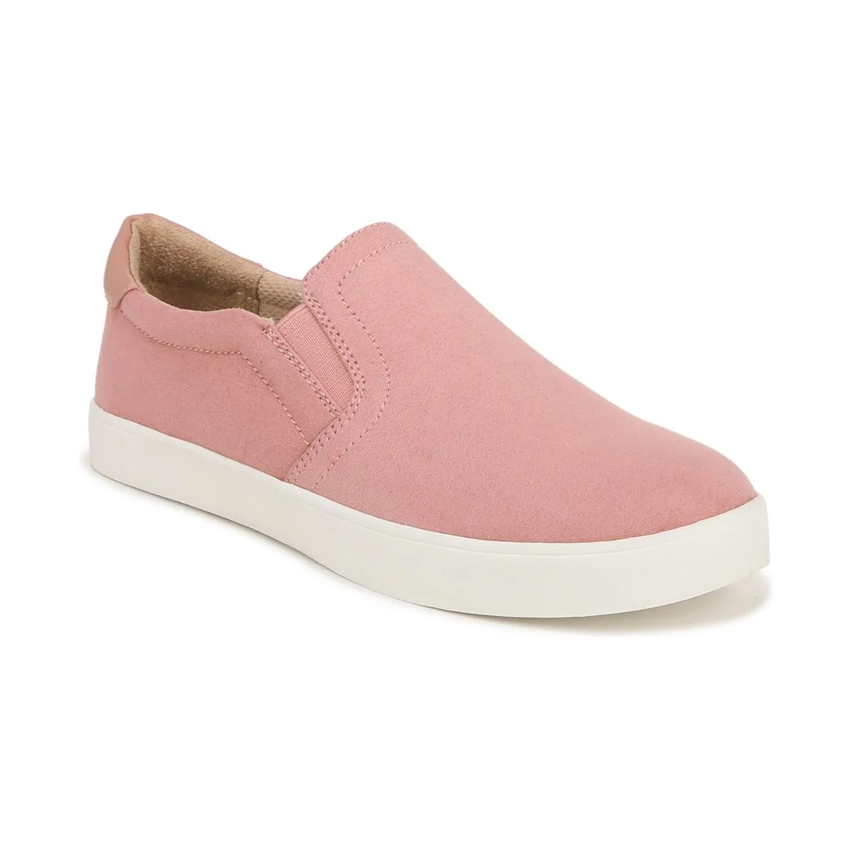 Madison Womens Lifestyle Slip-On Sneakers