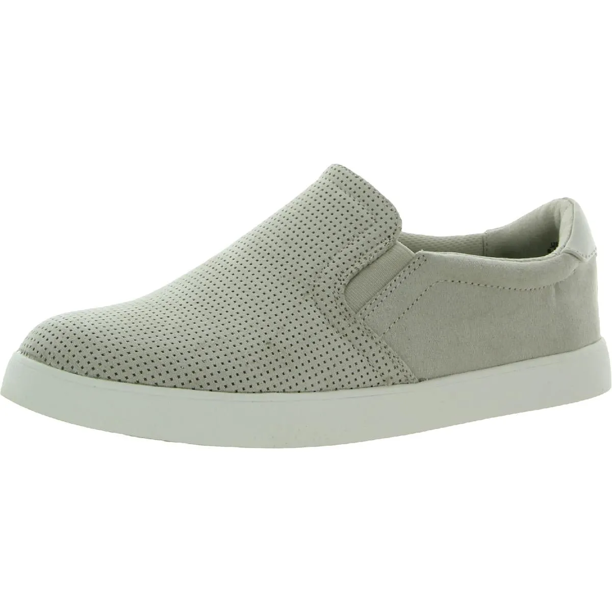 Madison Womens Lifestyle Slip-On Sneakers