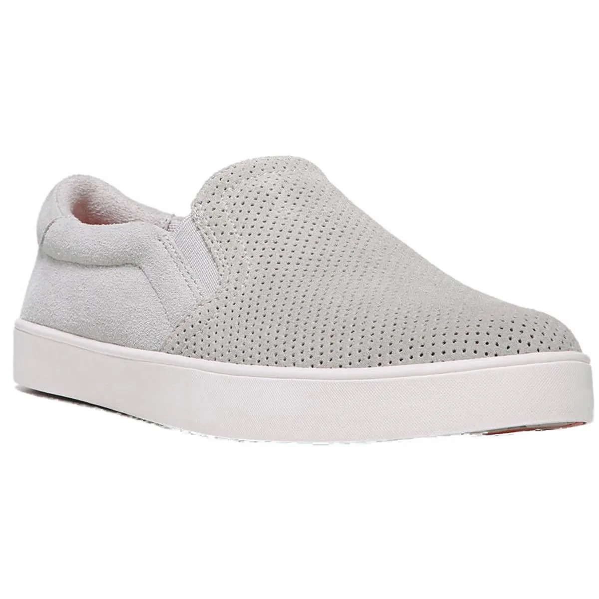 Madison Womens Lifestyle Slip-On Sneakers