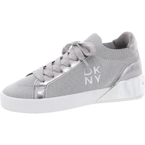 MALLORY LACE UP Womens Lace-Up Man Made Casual And Fashion Sneakers