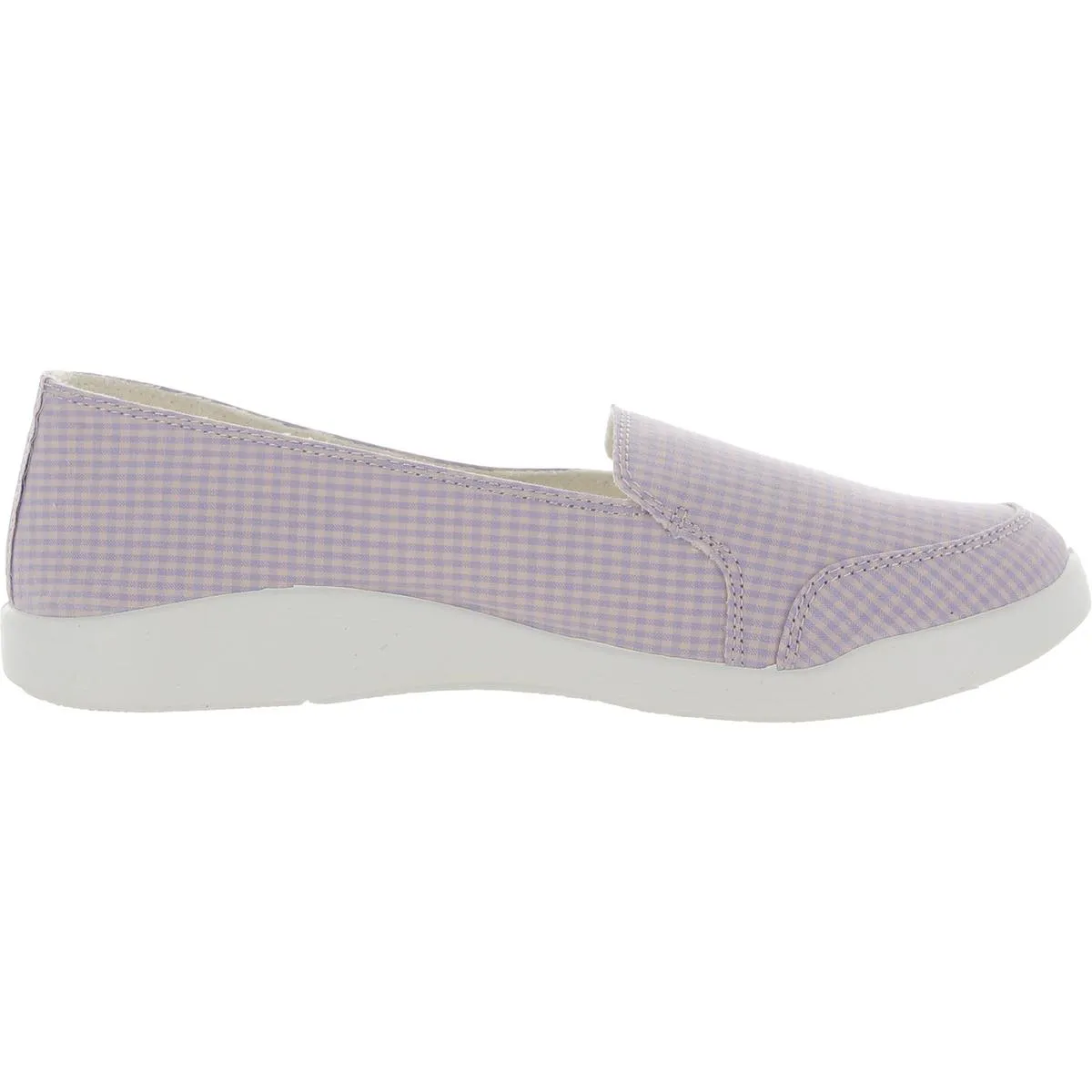 Manzanita Womens Comfort Slip-On Sneakers