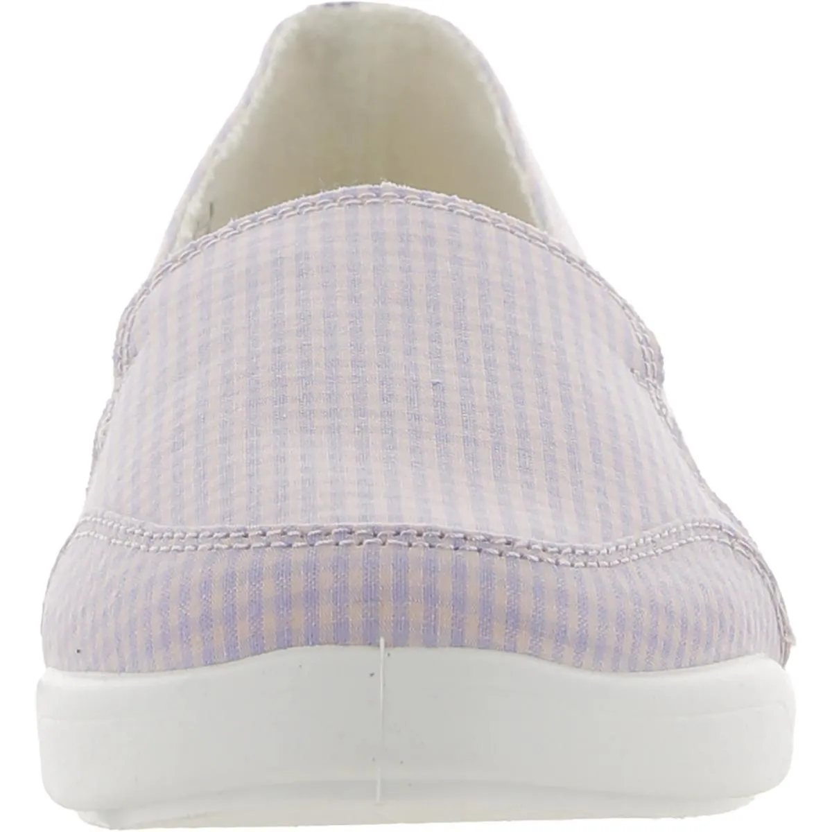 Manzanita Womens Comfort Slip-On Sneakers