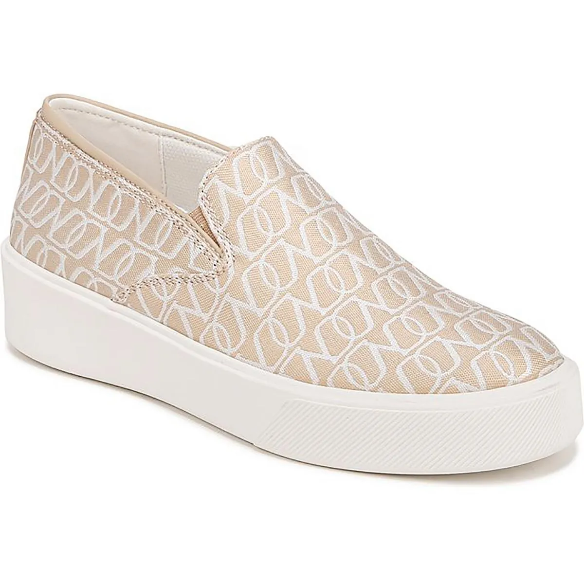 Marianne 3.0 Womens Leather Slip-On Casual and Fashion Sneakers