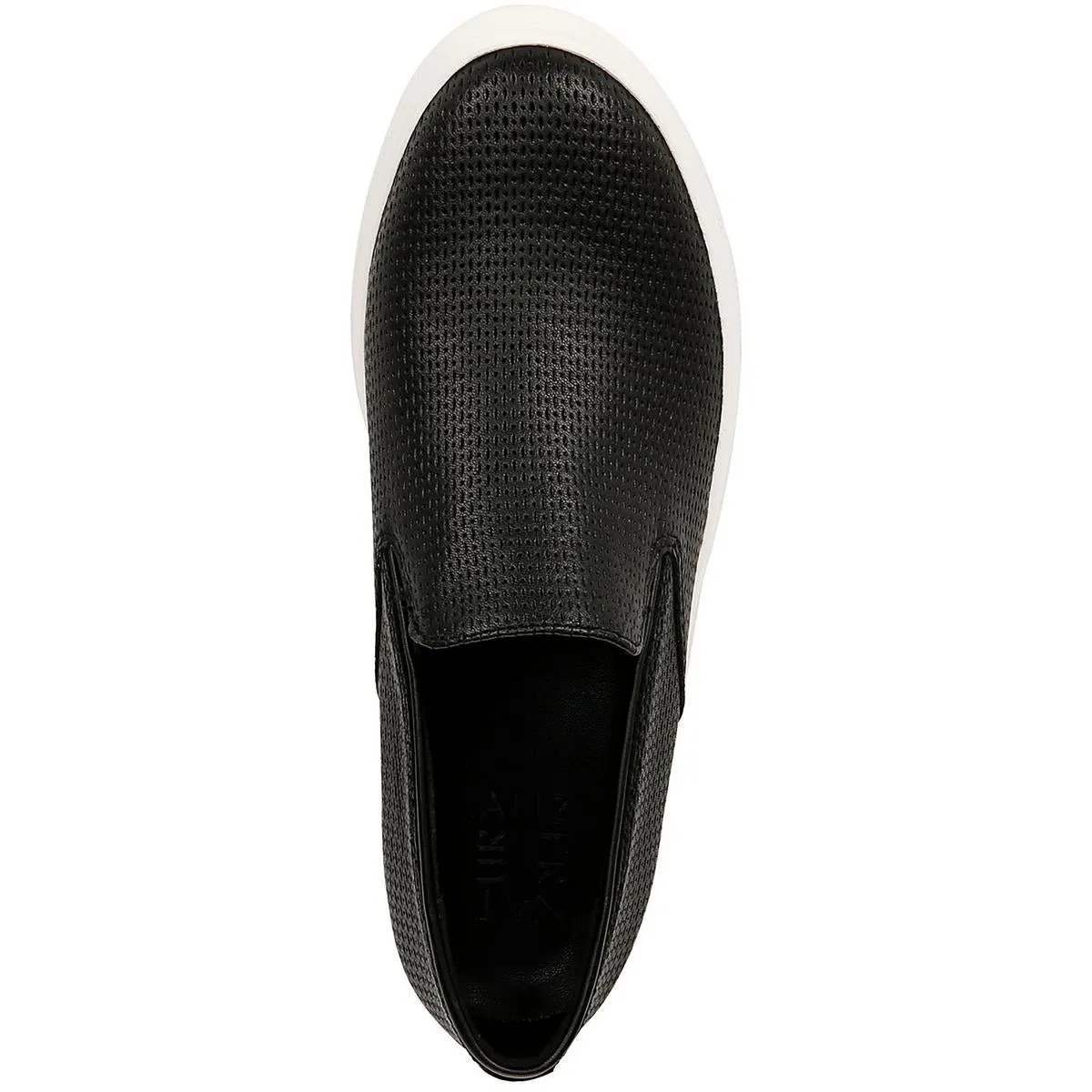 Marianne 3.0 Womens Leather Slip-On Casual and Fashion Sneakers