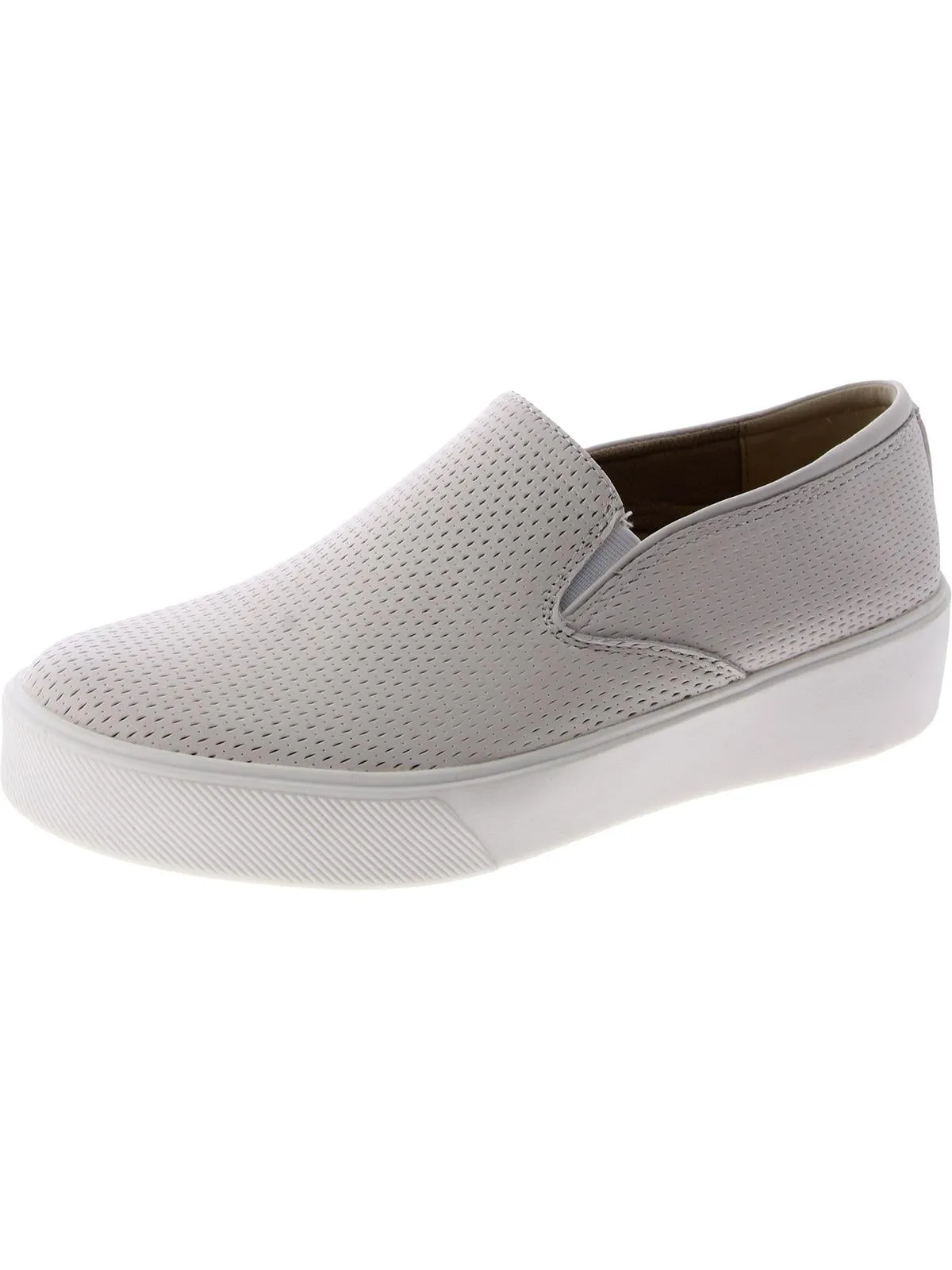 Marianne 3.0 Womens Leather Slip-On Casual and Fashion Sneakers