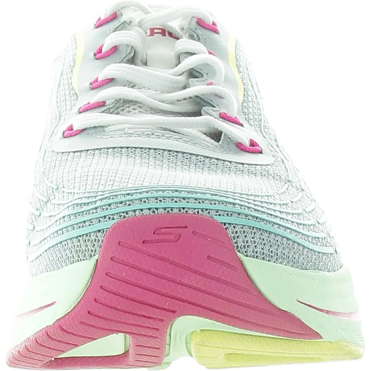 Max Cushioning Elite 2.0-Alaura Womens Fitness Lifestyle Casual And Fashion Sneakers