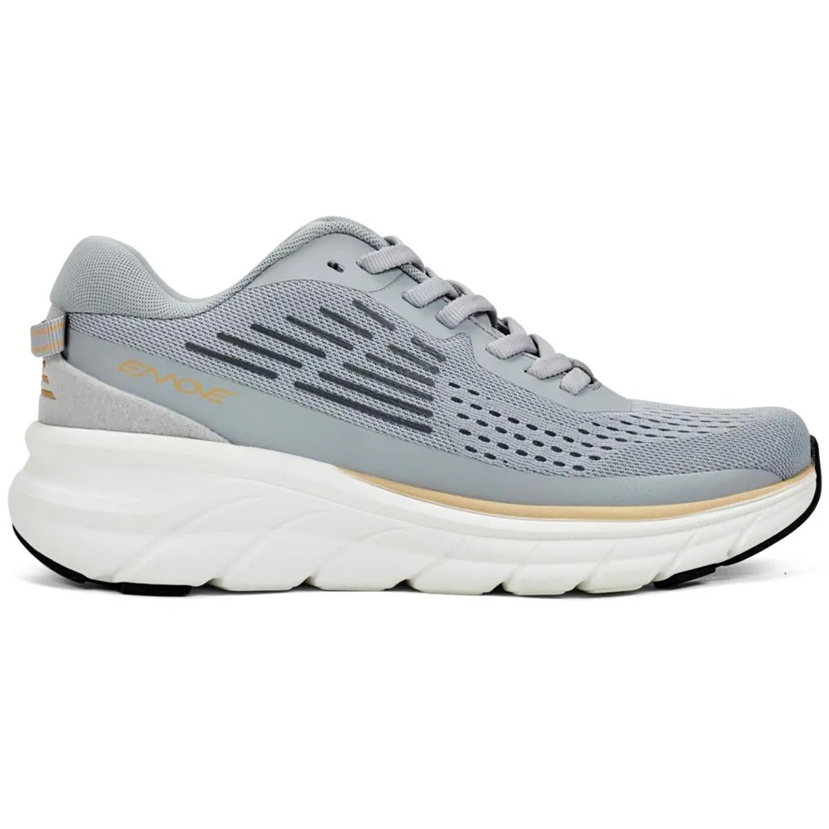 Mel Womens Mesh Lifestyle Casual And Fashion Sneakers