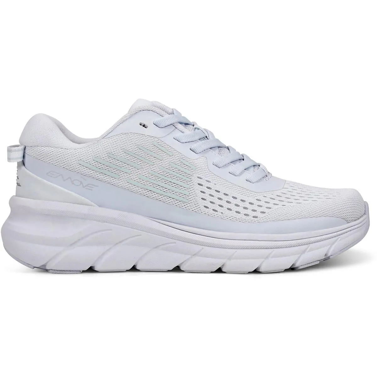 Mel Womens Mesh Lifestyle Casual And Fashion Sneakers