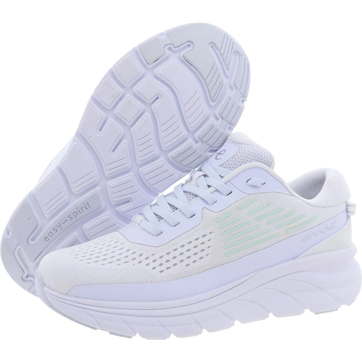 Mel Womens Mesh Lifestyle Casual And Fashion Sneakers