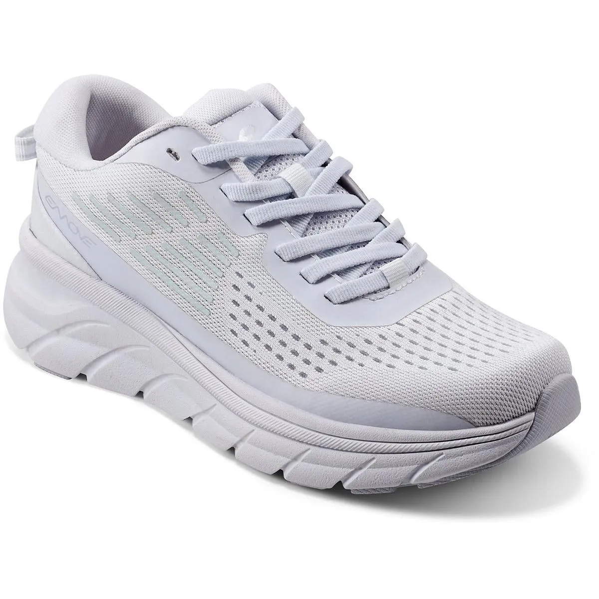 Mel Womens Mesh Lifestyle Casual And Fashion Sneakers