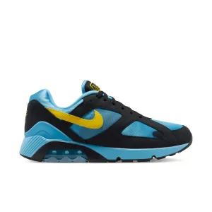Men's Air 180 Sneakers In Baltic Blue
