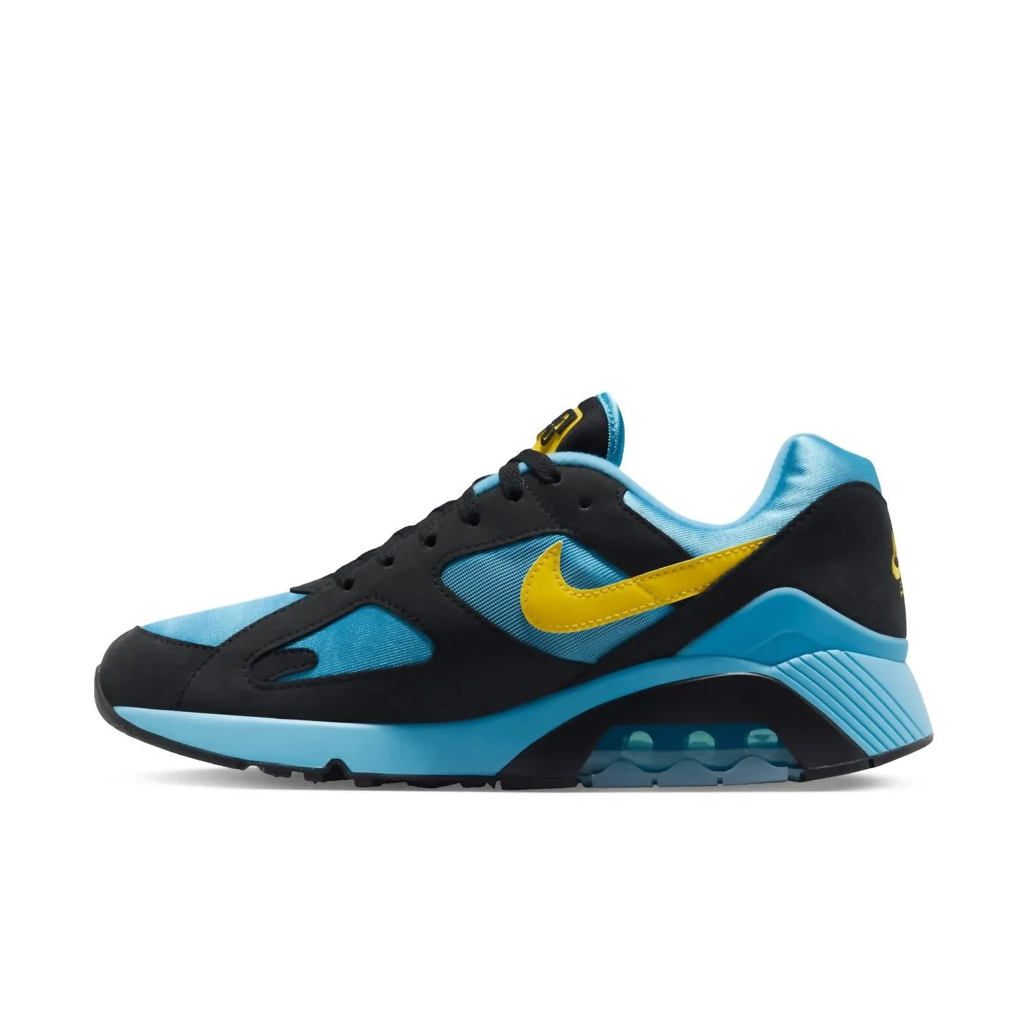 Men's Air 180 Sneakers In Baltic Blue