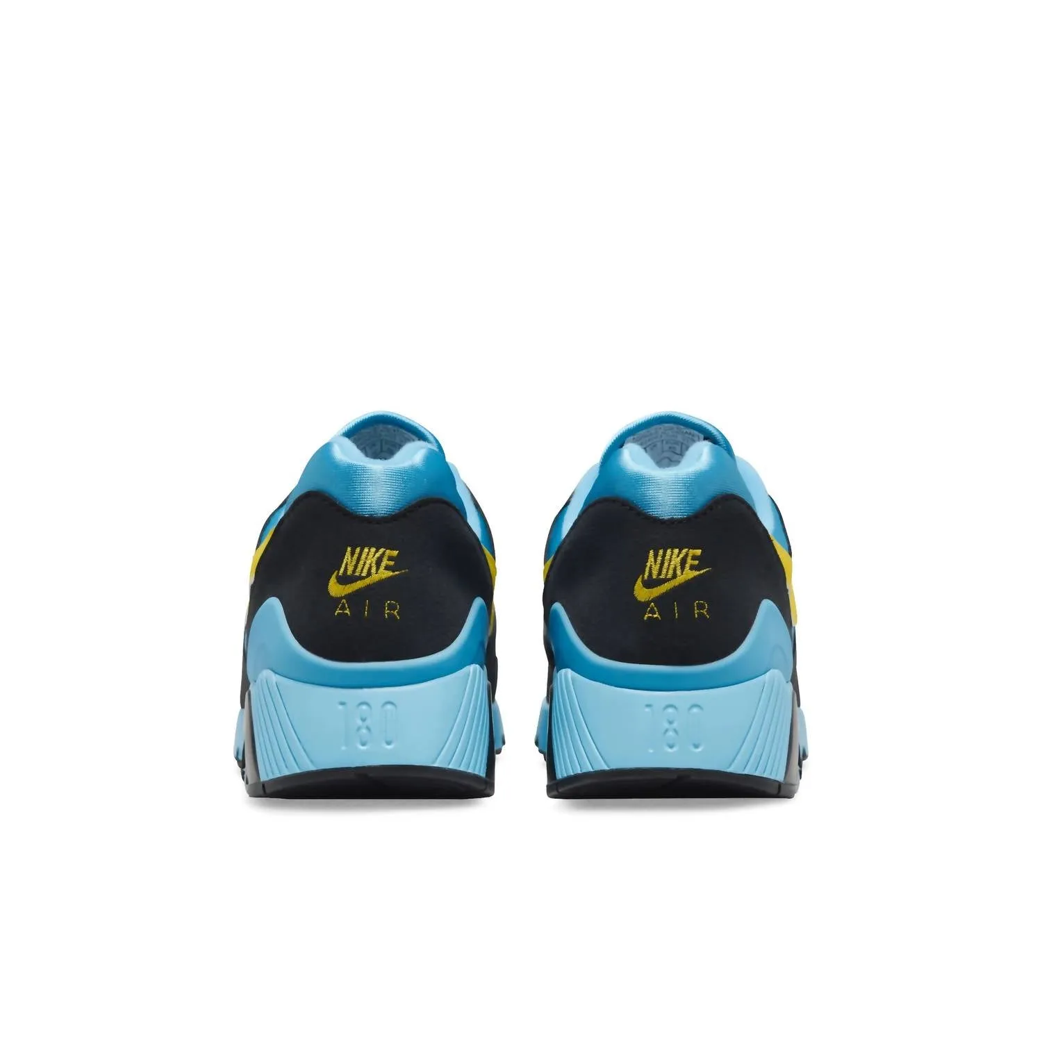 Men's Air 180 Sneakers In Baltic Blue