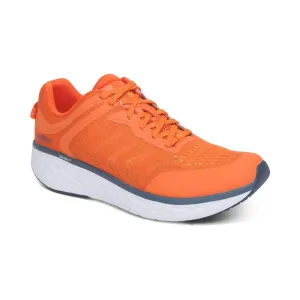 Men's Chase Sneaker In Orange