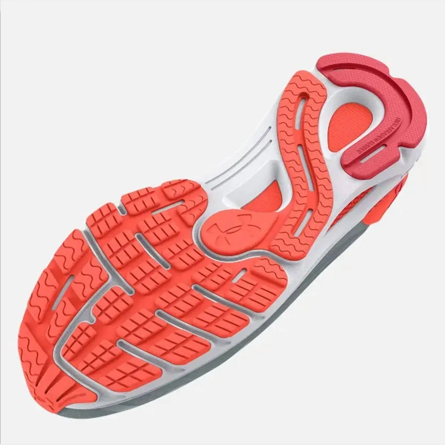 Men's Ua Hovr Sonic 6 Running Shoe In Harbor Blue