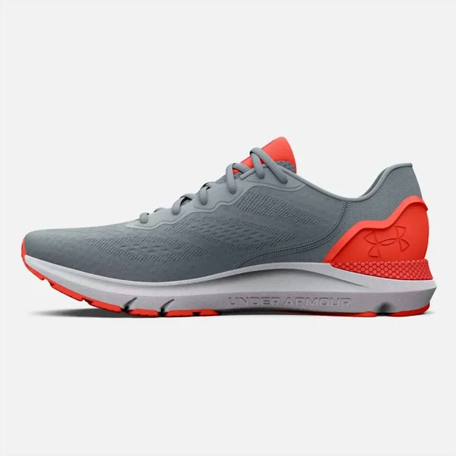 Men's Ua Hovr Sonic 6 Running Shoe In Harbor Blue