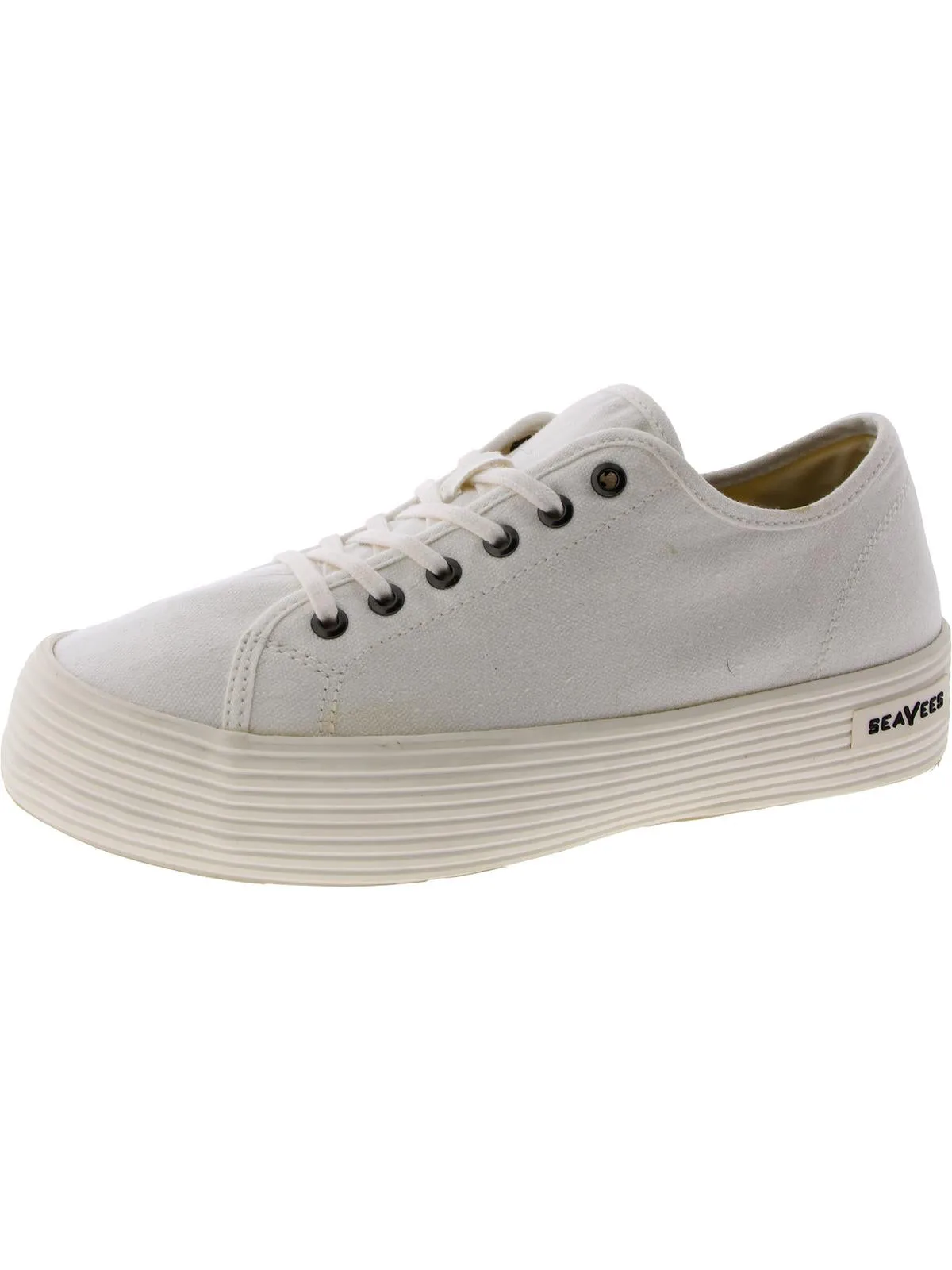 Monterey Womens Round Toe Low Top Fashion Sneakers