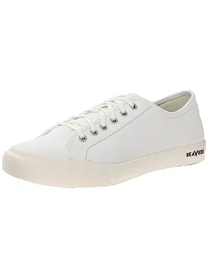 Monterey Womens Round Toe Low Top Fashion Sneakers
