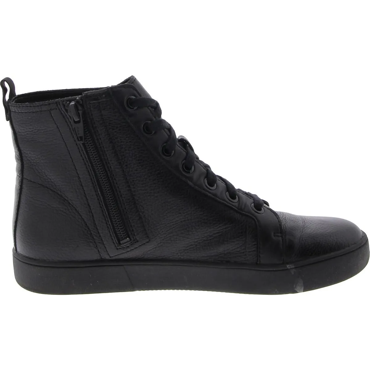 Morrison Hi Womens High Top Casual and Fashion Sneakers