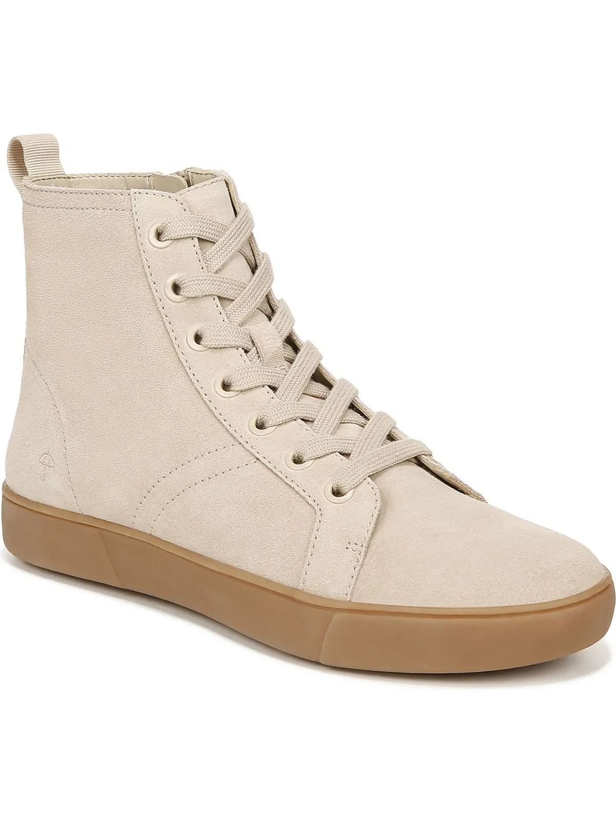Morrison Hi Womens High Top Casual and Fashion Sneakers