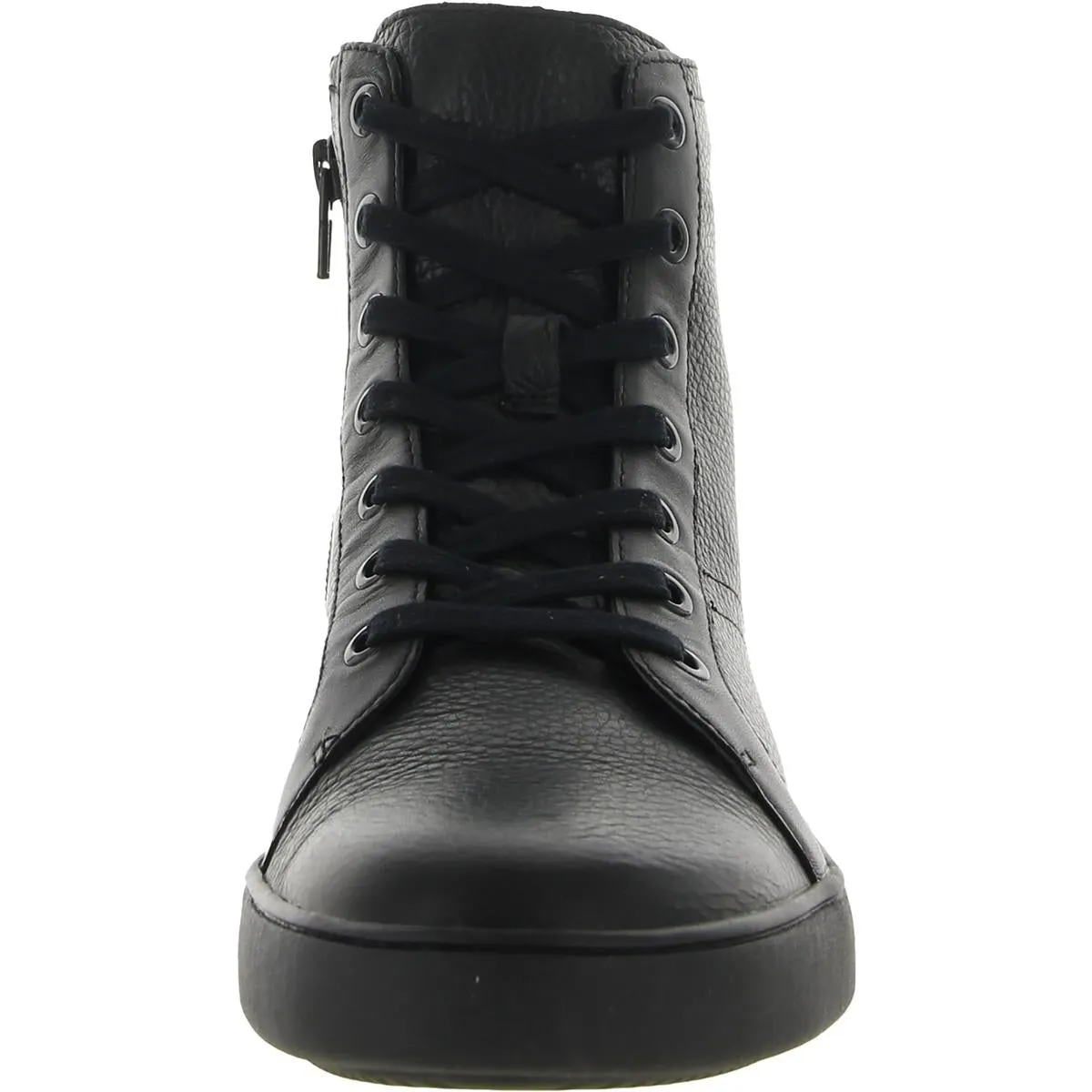 Morrison Hi Womens High Top Casual and Fashion Sneakers