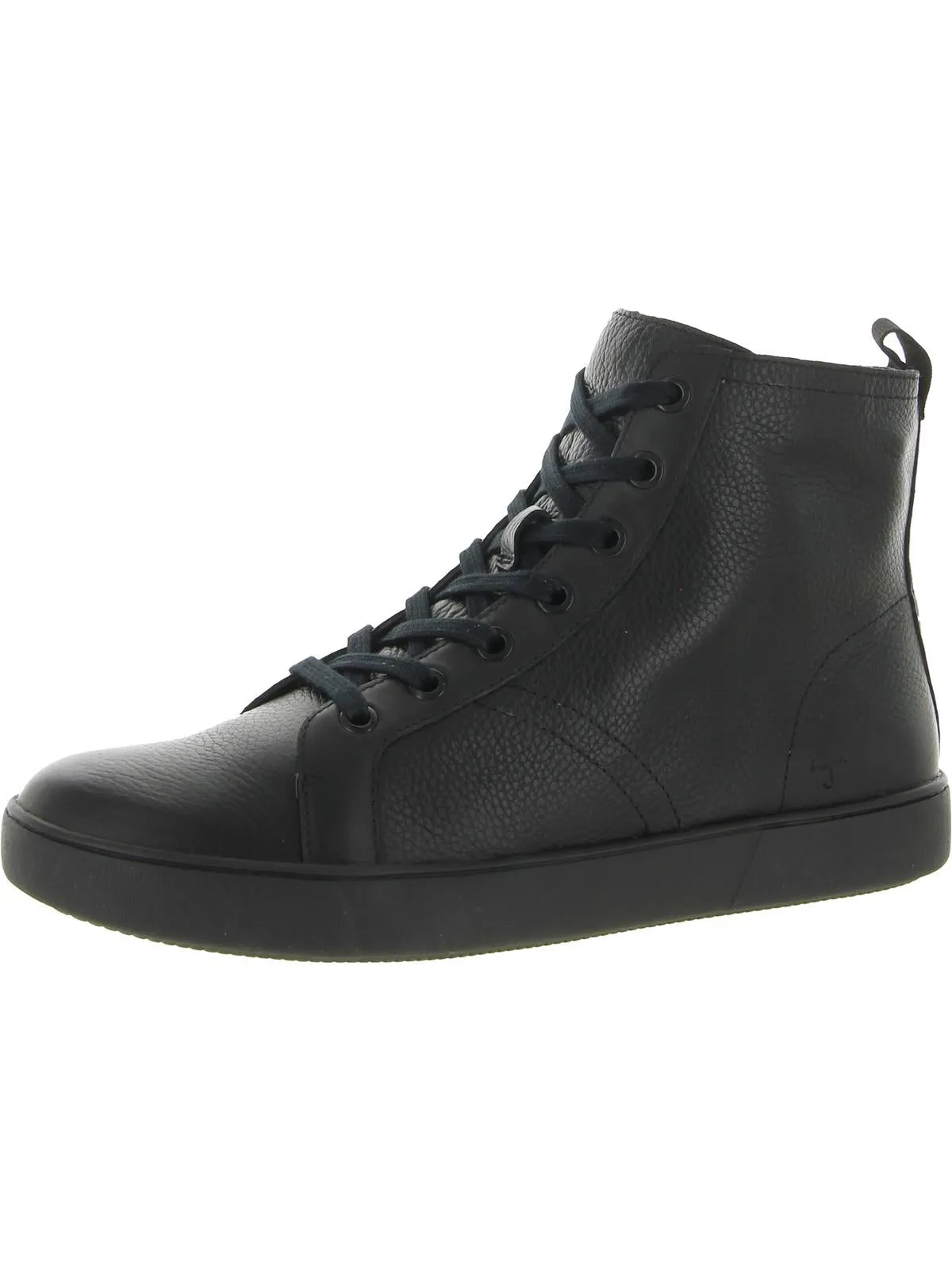 Morrison Hi Womens High Top Casual and Fashion Sneakers