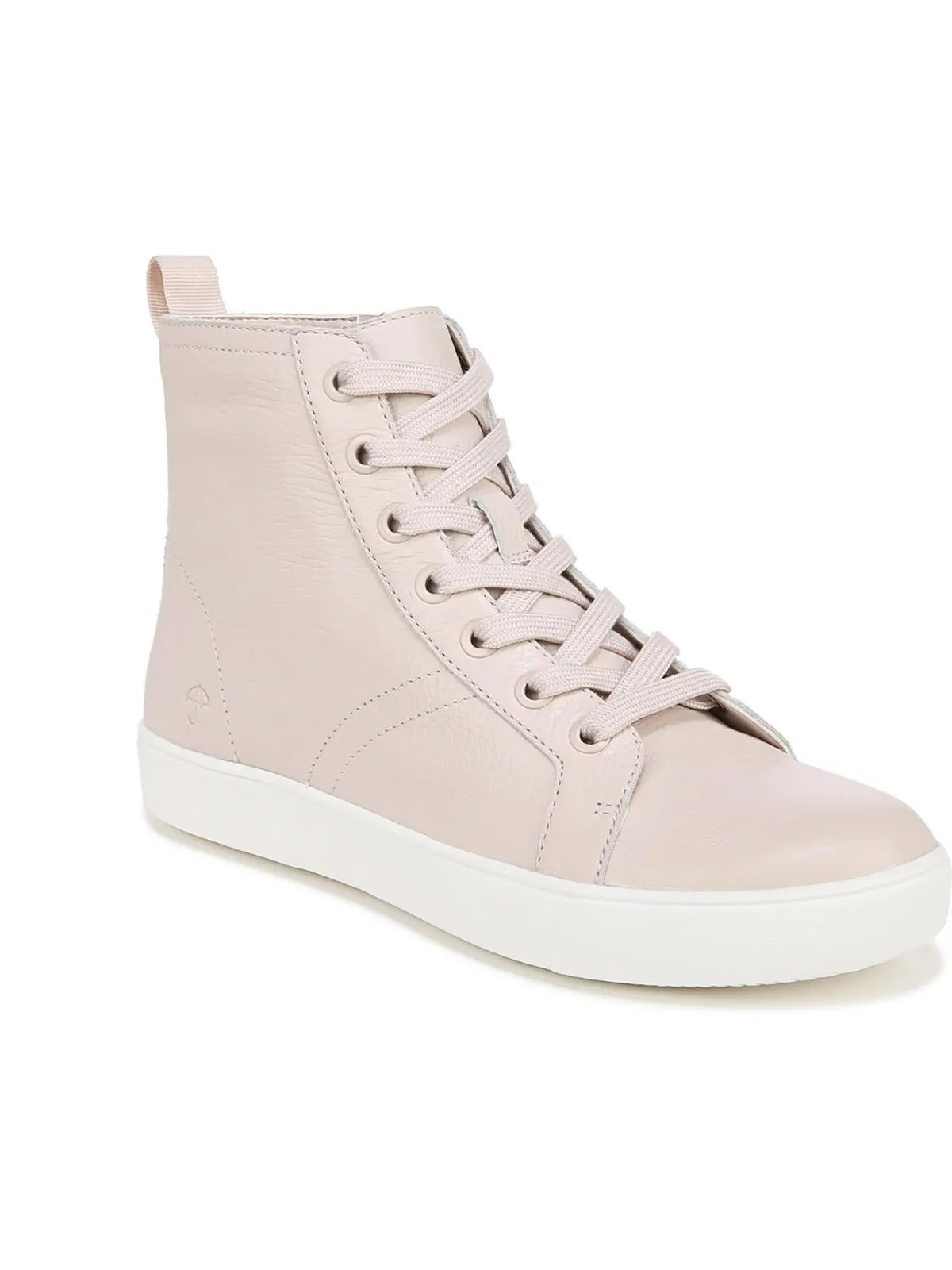 Morrison Hi Womens High Top Casual and Fashion Sneakers