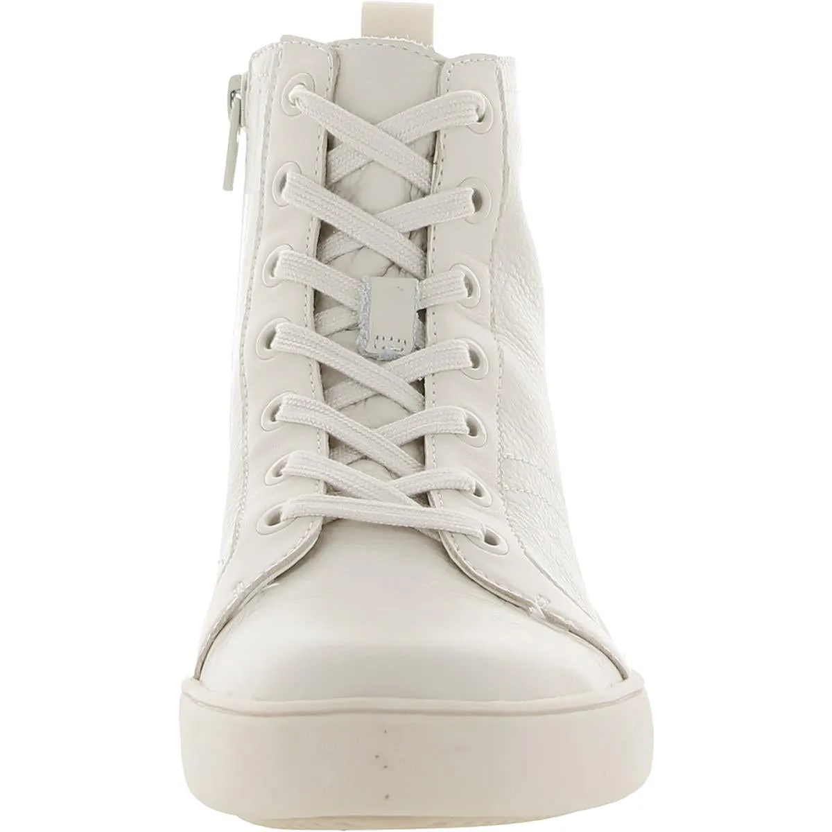 Morrison Hi Womens High Top Casual and Fashion Sneakers