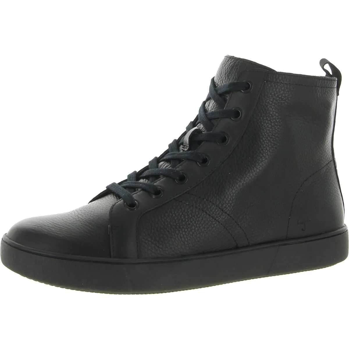 Morrison Hi Womens High Top Casual and Fashion Sneakers