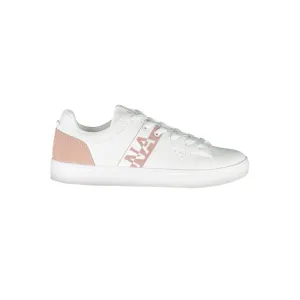 Napapijri Leather Women Women's Sneaker