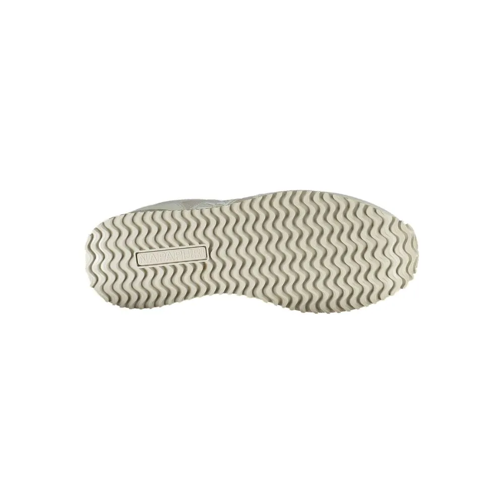 Napapijri Polyester Women Women's Sneaker