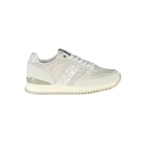 Napapijri Polyester Women Women's Sneaker