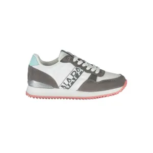 Napapijri Polyester Women Women's Sneaker