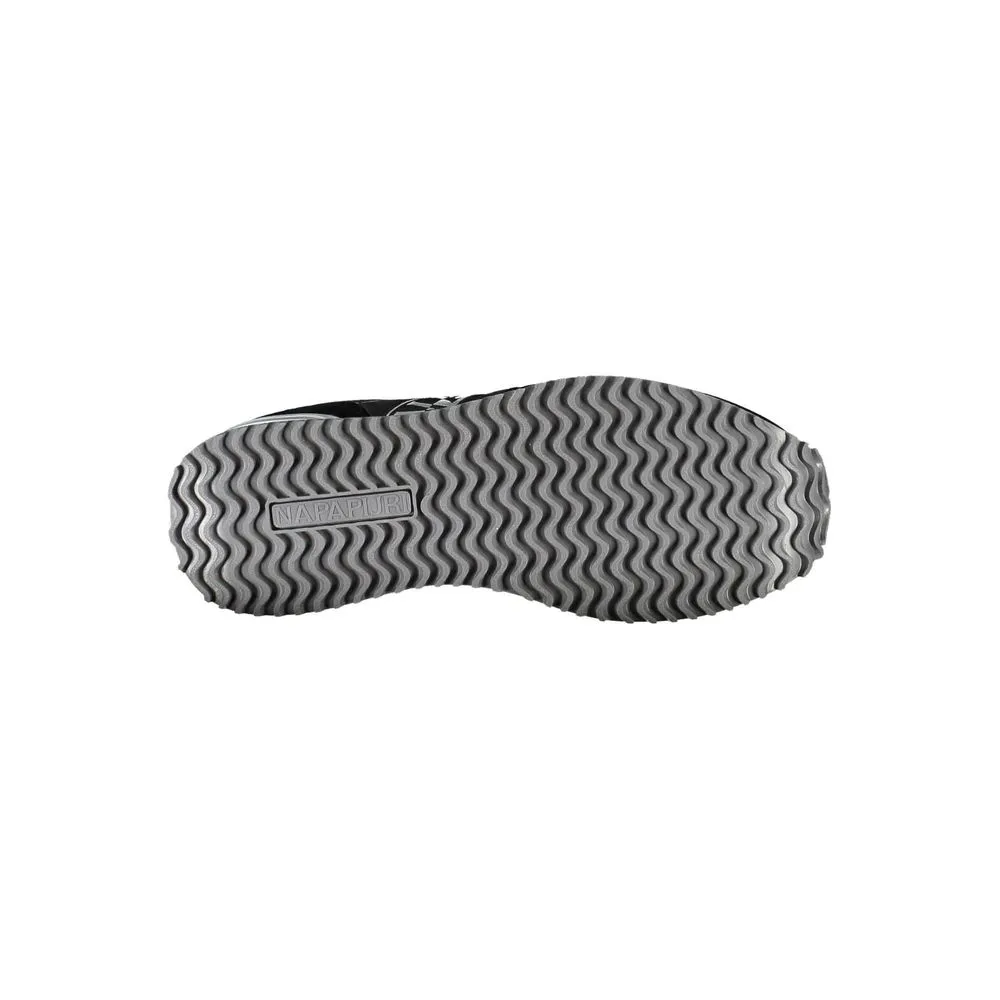 Napapijri Polyester Women Women's Sneaker