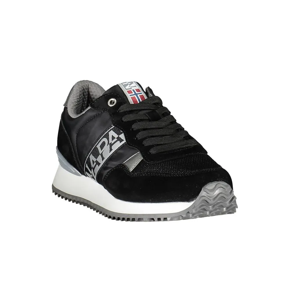 Napapijri Polyester Women Women's Sneaker
