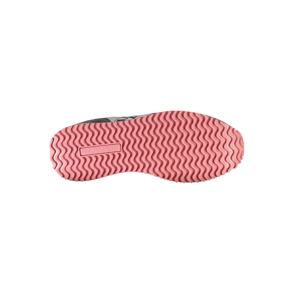 Napapijri Polyester Women Women's Sneaker