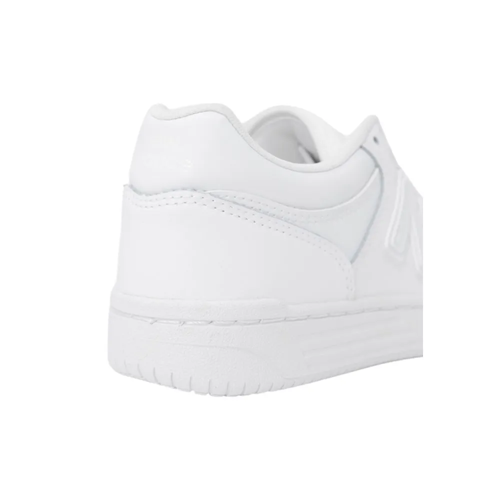 New Balance Leather Women's Sneaker