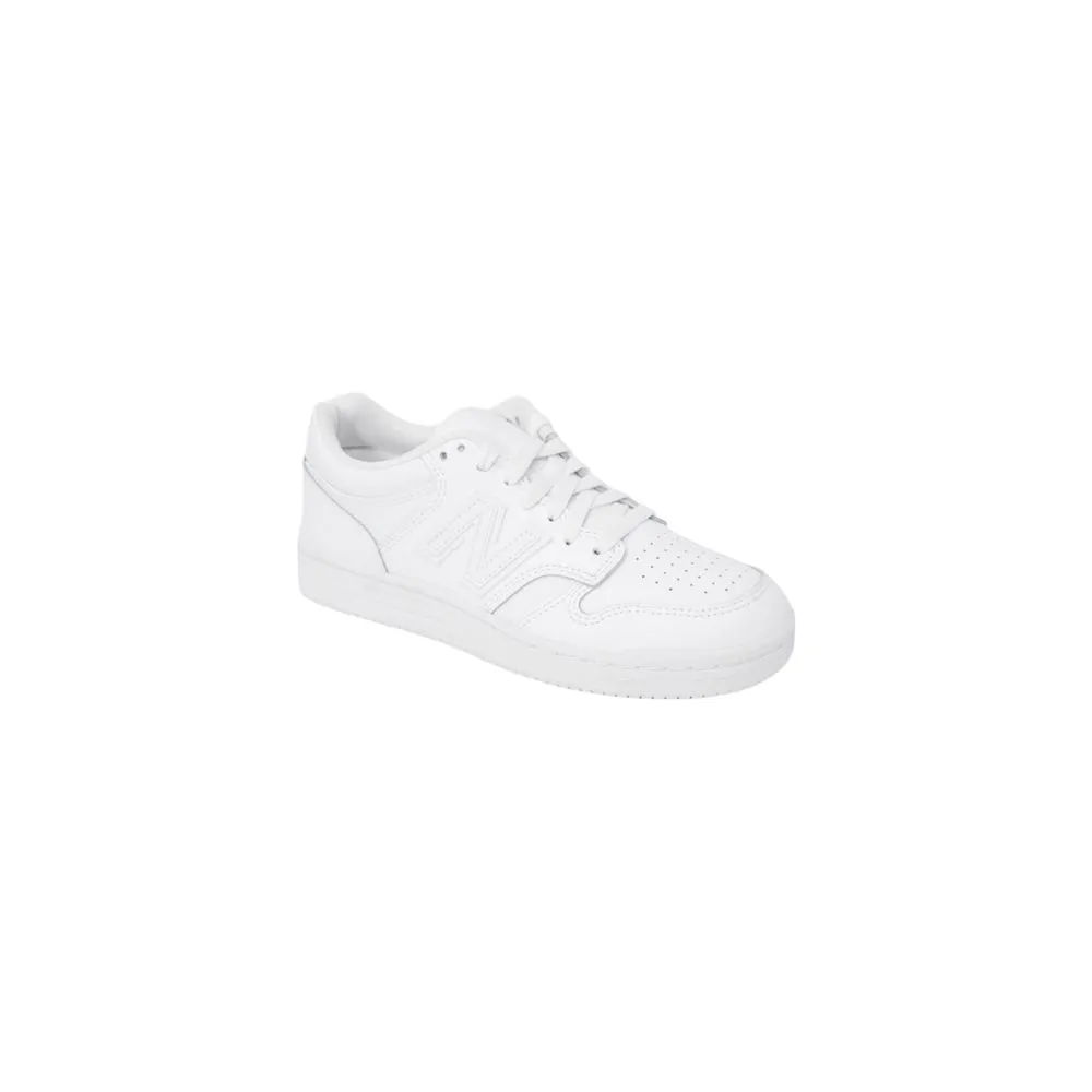 New Balance Leather Women's Sneaker