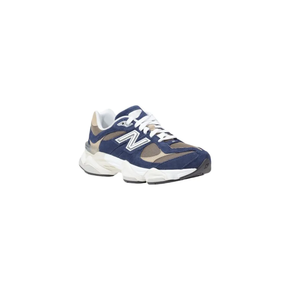 New Balance Leather Women's Sneaker